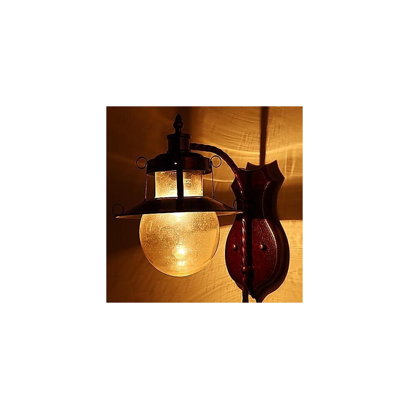 Vintage Others Feature Downlight Wall Sconces Wall Light