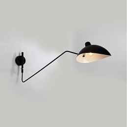 Loft Amercian Countryside Industrial Style Vintage Wall Lights for the Bedroom Canteen Room Coffee Room and Bar Decorate Wall Lamp