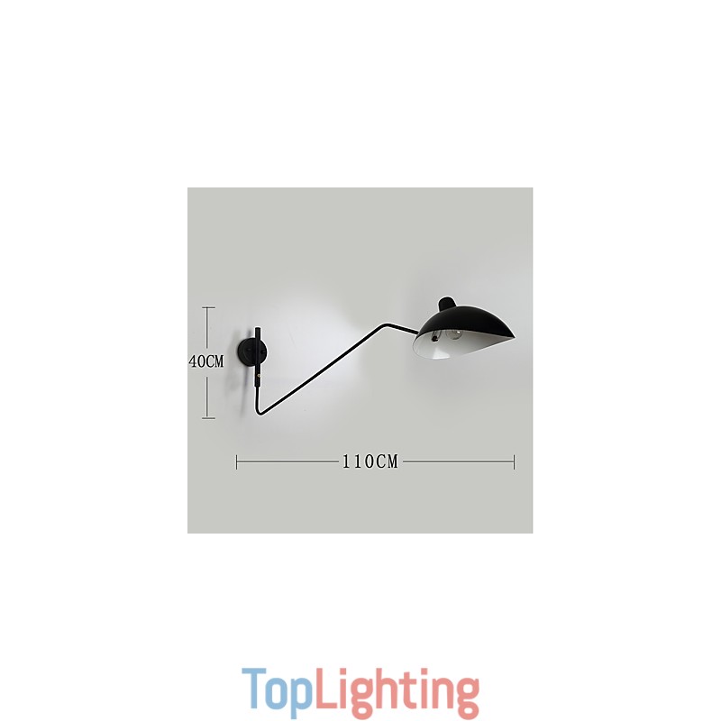 Loft Amercian Countryside Industrial Style Vintage Wall Lights for the Bedroom Canteen Room Coffee Room and Bar Decorate Wall Lamp