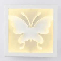 Vintage Others Feature Ambient Light Wall Sconces Wall Light