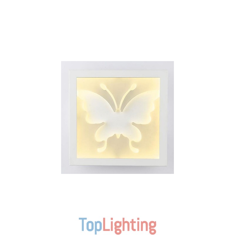 Vintage Others Feature Ambient Light Wall Sconces Wall Light
