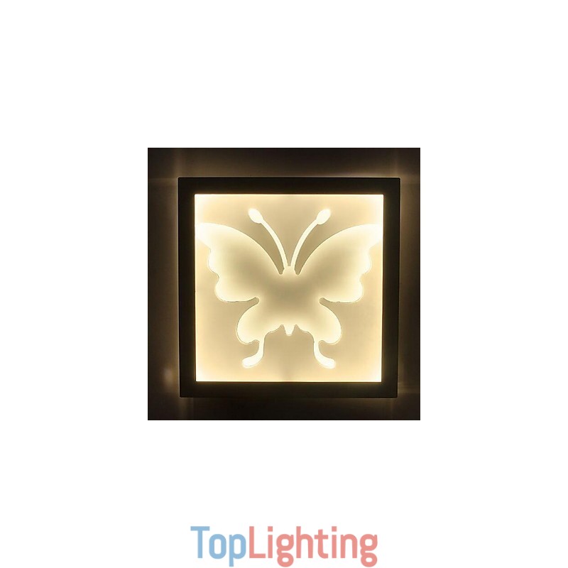 Vintage Others Feature Ambient Light Wall Sconces Wall Light