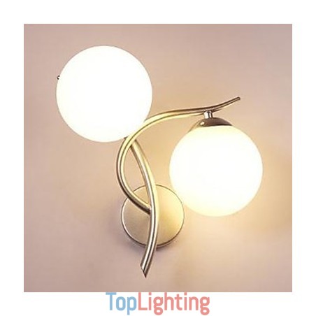 Modern Fashion Wall Lamp Iron Art Bedroom Bed Wall Lamp Dining Room Study Hall Lamp Modern Fashion Wall Lamp Iron Art Bedroom Bed Wall Lamp Dining Room Study Hall Lamp