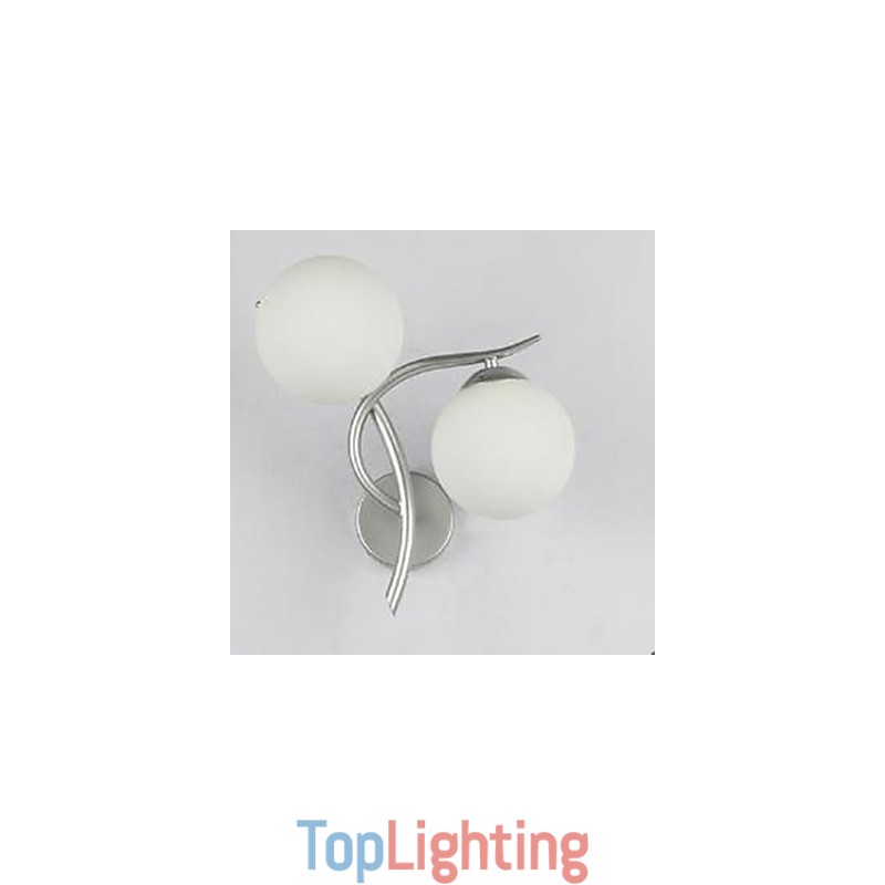 Modern Fashion Wall Lamp Iron Art Bedroom Bed Wall Lamp Dining Room Study Hall Lamp
