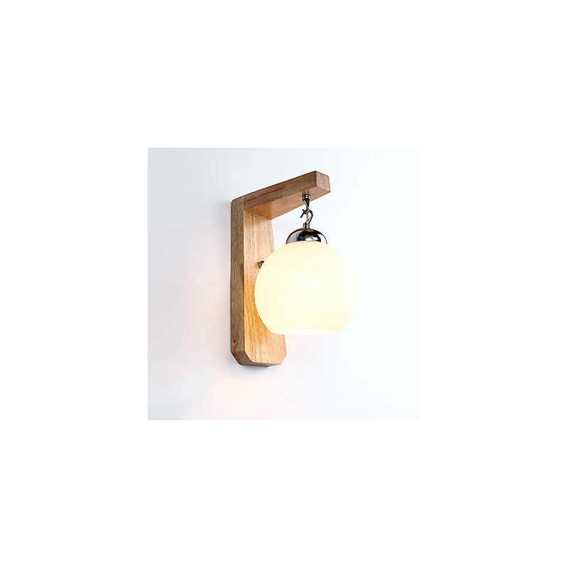 Modern Contemporary Feature for Mini Style Eye Protection Ambient Light Wall Sconces Wall Light