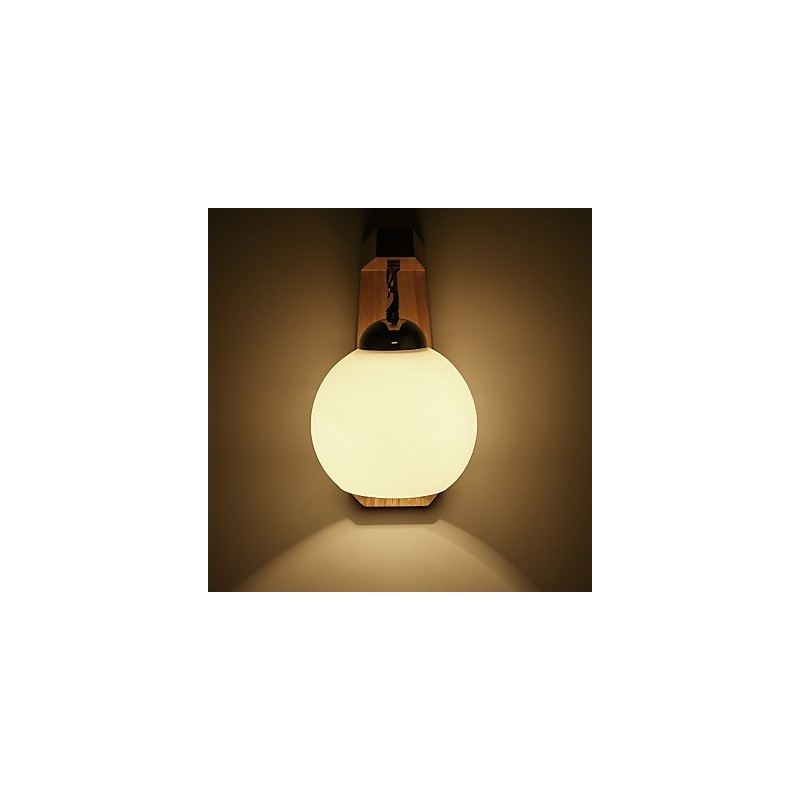 Modern Contemporary Feature for Mini Style Eye Protection Ambient Light Wall Sconces Wall Light