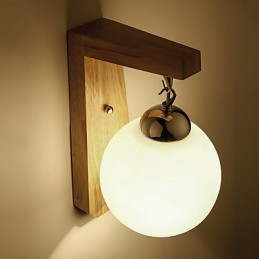 Modern Contemporary Feature for Mini Style Eye Protection Ambient Light Wall Sconces Wall Light