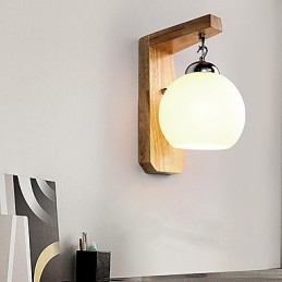 Modern Contemporary Feature for Mini Style Eye Protection Ambient Light Wall Sconces Wall Light
