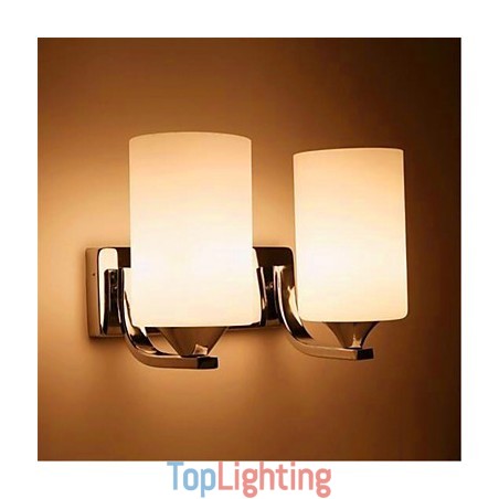 Simple Warm Living Room Bedroom Corridor Corridor Balcony Double Wall Lamp Simple Warm Living Room Bedroom Corridor Corridor Balcony Double Wall Lamp