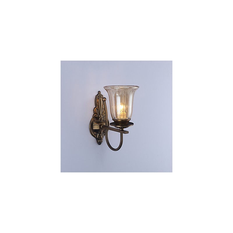 Modern Contemporary Electroplated Feature for Ambient Light Wall Sconces Wall Light