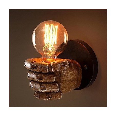 Rustic Lodge Painting Feature for Ambient Light Wall Sconces Wall Light Rustic Lodge Painting Feature for Ambient Light Wall Sconces Wall Light