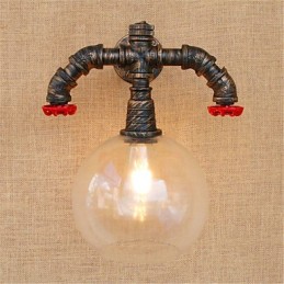 Rustic Lodge Country Anodized Feature for Mini Style Eye Protection Ambient Light