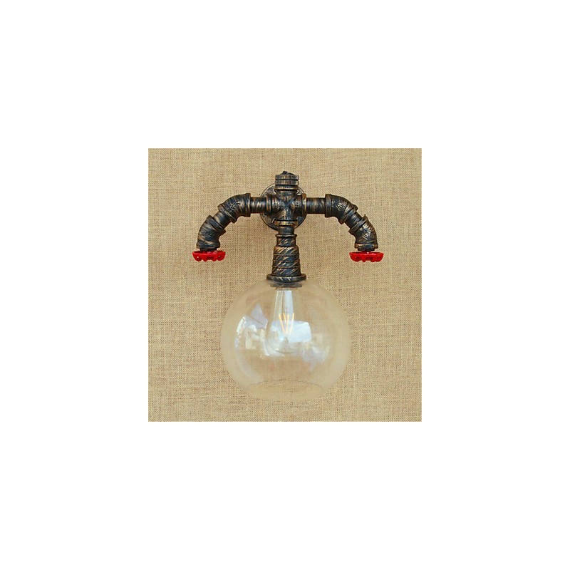 Rustic Lodge Country Anodized Feature for Mini Style Eye Protection Ambient Light
