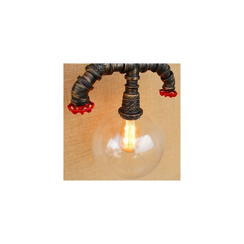 Rustic Lodge Country Anodized Feature for Mini Style Eye Protection Ambient Light