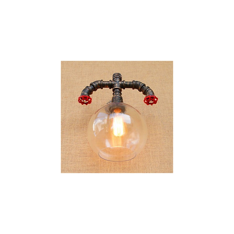 Rustic Lodge Country Anodized Feature for Mini Style Eye Protection Ambient Light