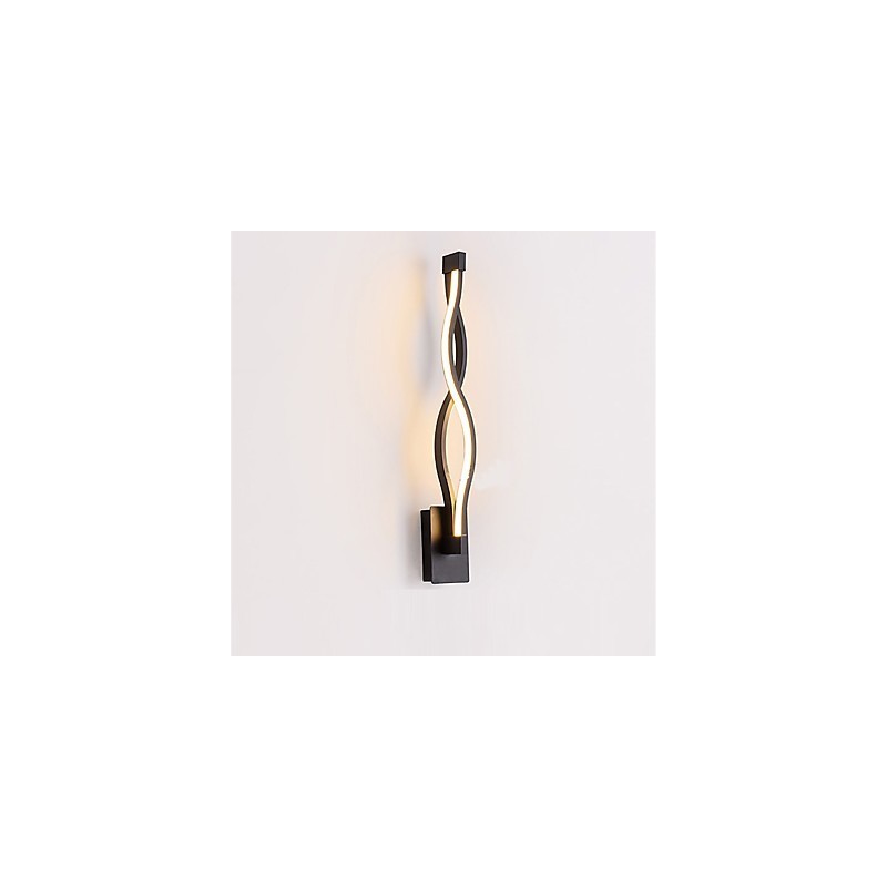 Modern Wall Lights Creative Metal Living Room Hallway Bedroom Hotel rooms Bedside Decoration lighting