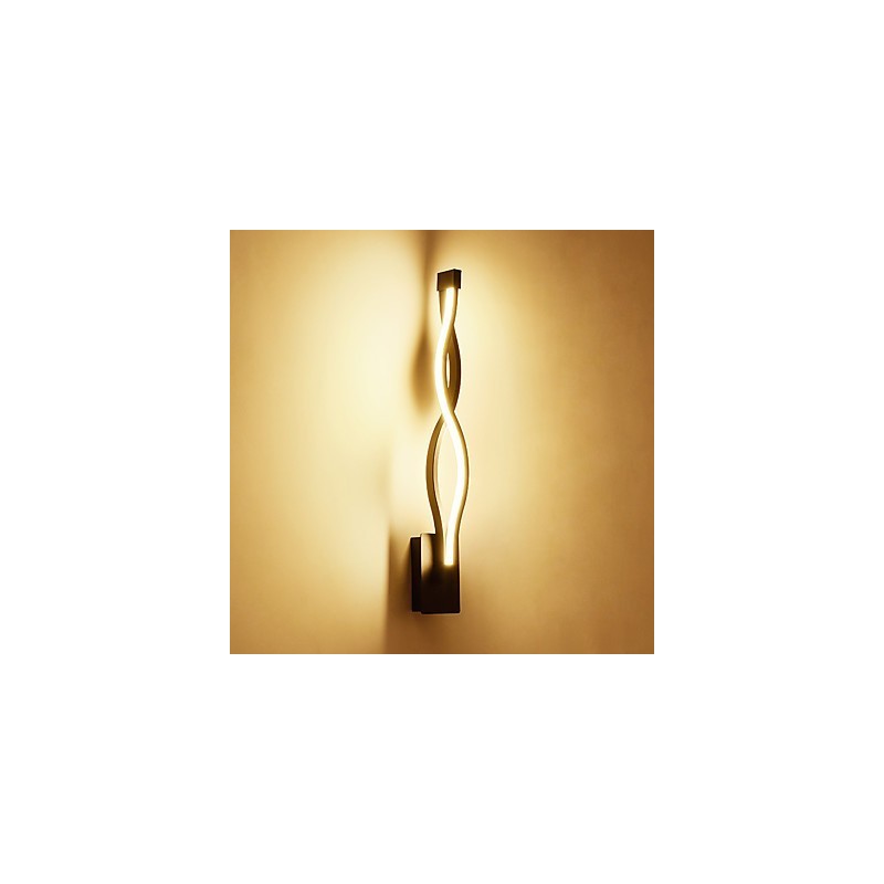 Modern Wall Lights Creative Metal Living Room Hallway Bedroom Hotel rooms Bedside Decoration lighting