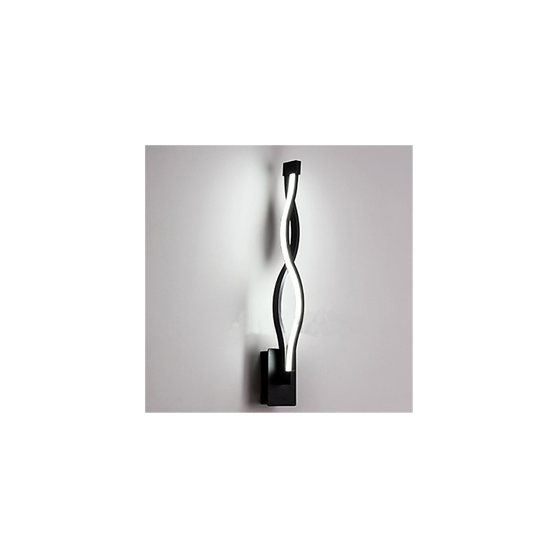 Modern Wall Lights Creative Metal Living Room Hallway Bedroom Hotel rooms Bedside Decoration lighting