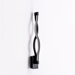 Modern Wall Lights Creative Metal Living Room Hallway Bedroom Hotel rooms Bedside Decoration lighting