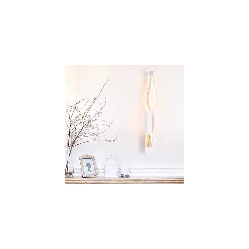 Modern Wall Lights Creative Metal Living Room Hallway Bedroom Hotel rooms Bedside Decoration lighting