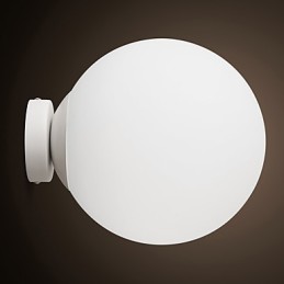 Modern Contemporary Others Feature for Mini Style Ambient Light Wall Sconces Wall Light