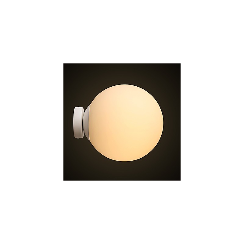 Modern Contemporary Others Feature for Mini Style Ambient Light Wall Sconces Wall Light