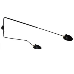 Modern Contemporary Painting Feature for Ambient Light Wall Sconces Wall Light