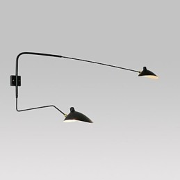 Modern Contemporary Painting Feature for Ambient Light Wall Sconces Wall Light