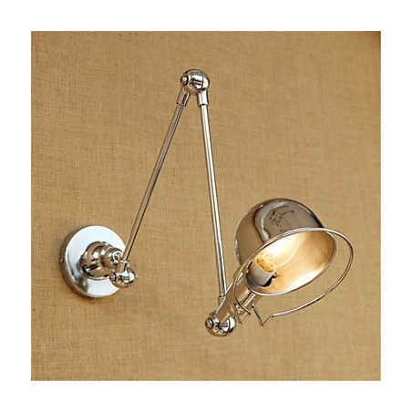 Modern Contemporary Country Chrome Feature for Swing Arm Eye Protection Downlight Swing Arm LightsWall Modern Contemporary Country Chrome Feature for Swing Arm Eye Protection Downlight Swing Arm LightsWall