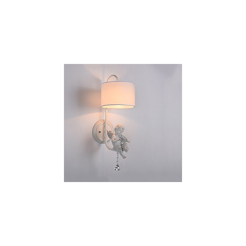 Modern Contemporary Painting Feature for Eye Protection Ambient Light Wall Sconces Wall Light