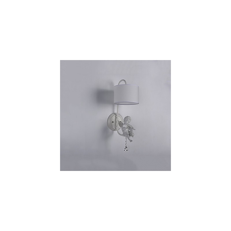 Modern Contemporary Painting Feature for Eye Protection Ambient Light Wall Sconces Wall Light