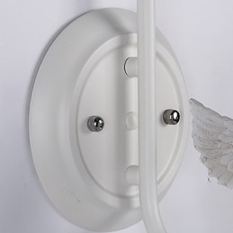 Modern Contemporary Painting Feature for Eye Protection Ambient Light Wall Sconces Wall Light