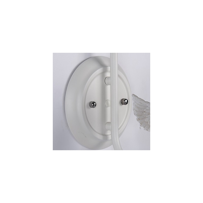 Modern Contemporary Painting Feature for Eye Protection Ambient Light Wall Sconces Wall Light