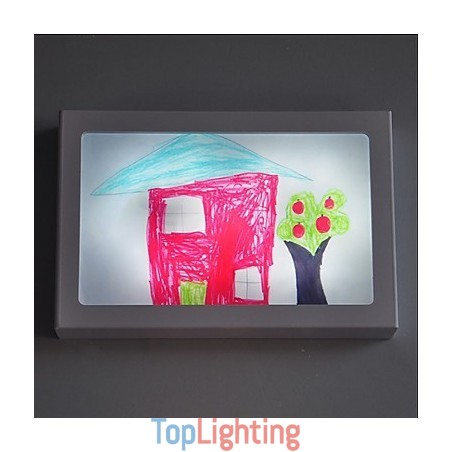 Integrated Modern Contemporary Modern Comtemporary Painting Feature for Ambient Light Wall Sconces Integrated Modern Contemporary Modern Comtemporary Painting Feature for Ambient Light Wall Sconces