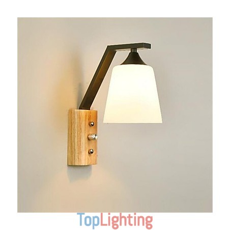 Modern Contemporary Country Retro Painting Feature for Mini Style Eye Protection Wall Lights Modern Contemporary Country Retro Painting Feature for Mini Style Eye Protection Wall Lights