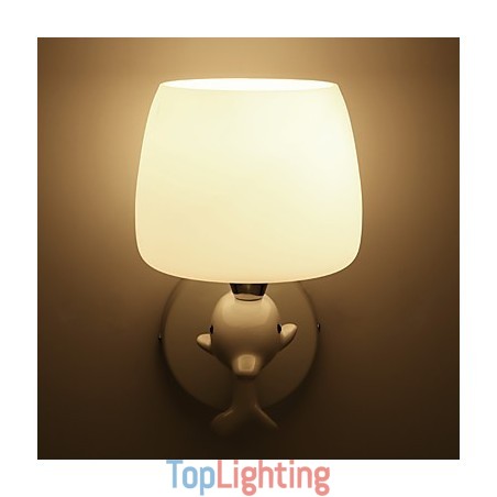 Modern Contemporary Painting Feature for Eye Protection Ambient Light Wall Sconces Wall Light Modern Contemporary Painting Feature for Eye Protection Ambient Light Wall Sconces Wall Light