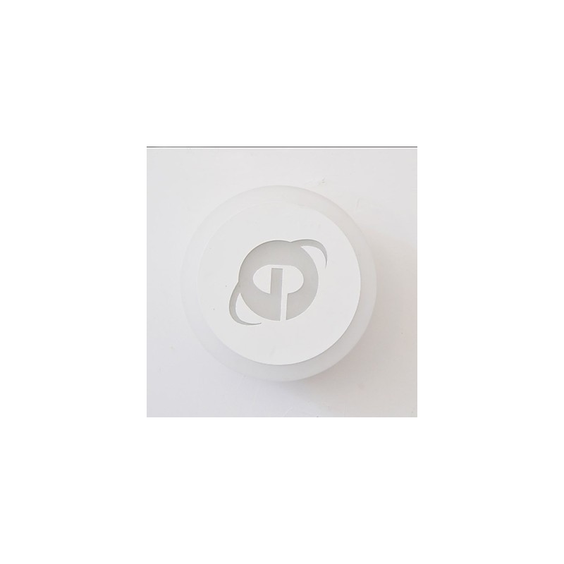 Integrated Modern Contemporary Modern Comtemporary Painting Feature for Ambient Light Wall Sconces