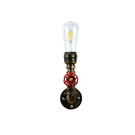 Wall Light Wall Sconces Wall Iron Wall Lamp Dumb Black Lightsaber Lamp On Wall Wall Light Wall Sconces Wall Iron Wall Lamp Dumb Black Lightsaber Lamp On Wall