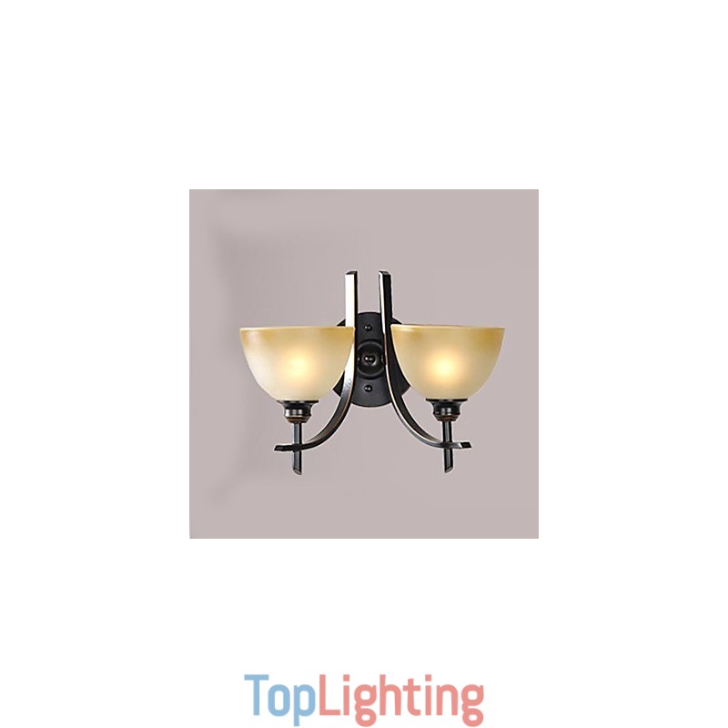 Integrated Modern Contemporary Modern Comtemporary Painting Feature for Ambient Light Wall Sconces