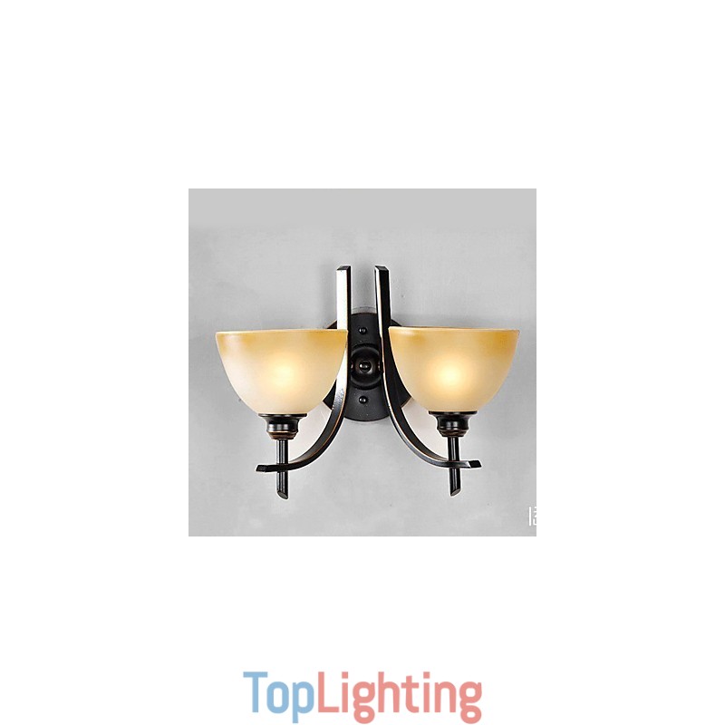 Integrated Modern Contemporary Modern Comtemporary Painting Feature for Ambient Light Wall Sconces