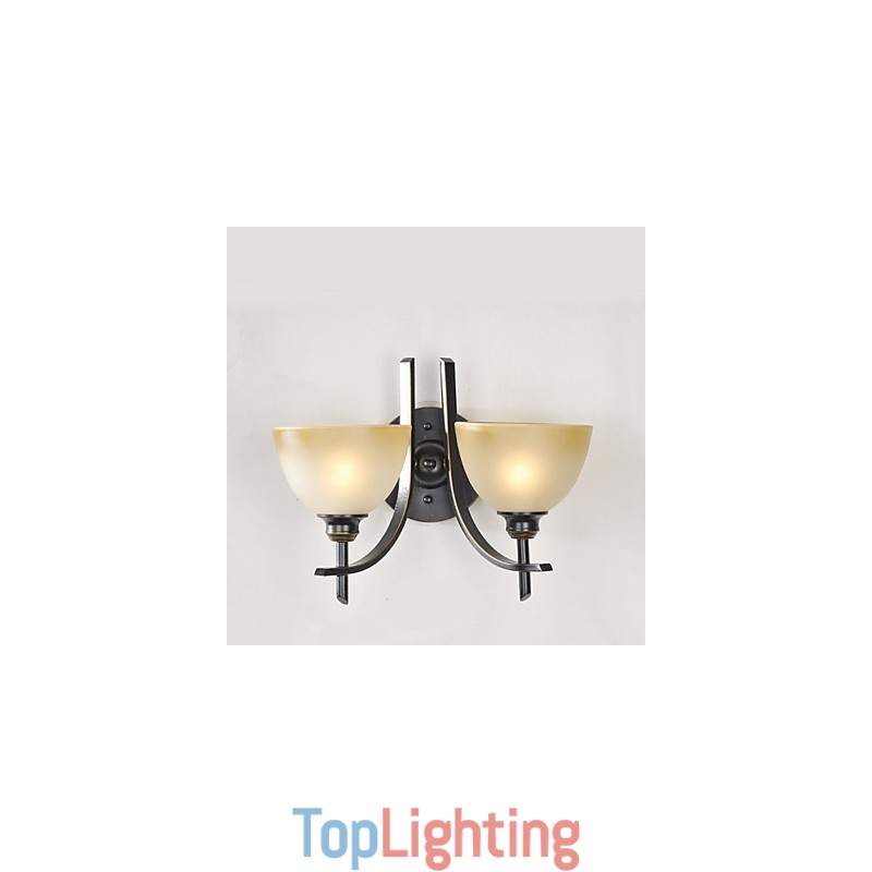 Integrated Modern Contemporary Modern Comtemporary Painting Feature for Ambient Light Wall Sconces