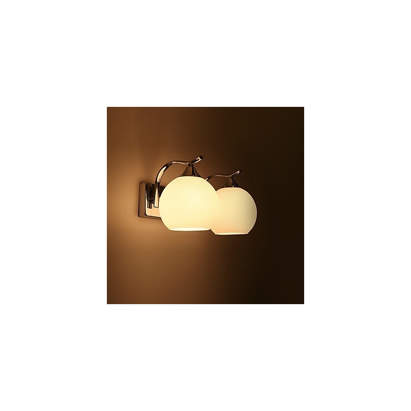 Modern Contemporary Painting Feature for Ambient Light Wall Sconces Wall Light