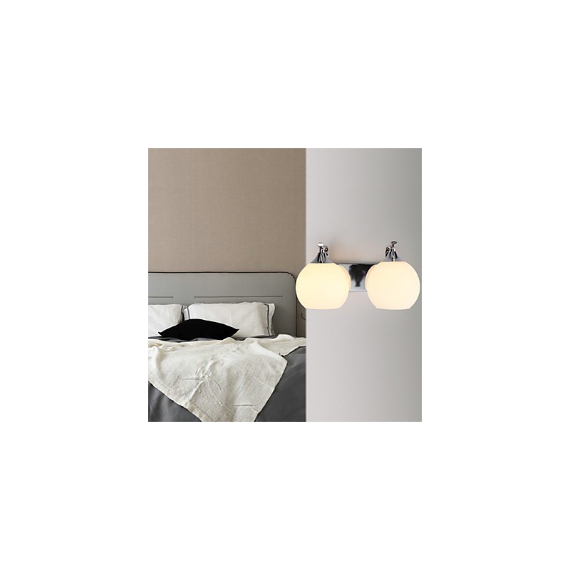 Modern Contemporary Painting Feature for Ambient Light Wall Sconces Wall Light