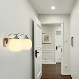Modern Contemporary Painting Feature for Ambient Light Wall Sconces Wall Light