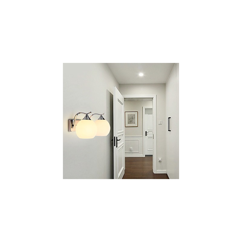 Modern Contemporary Painting Feature for Ambient Light Wall Sconces Wall Light