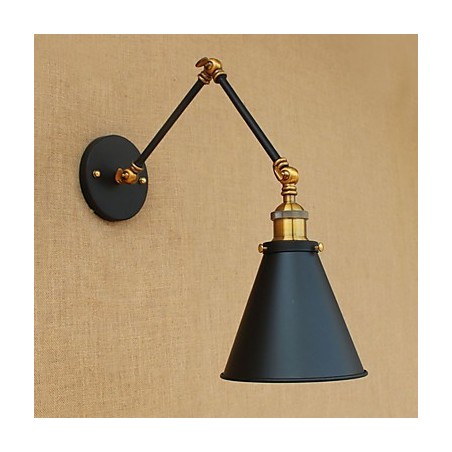 Wall Sconce Brass Vintage Industrial Wall Lamp Light Home Lighting Indoor Decor Wall Sconce Wall Sconce Brass Vintage Industrial Wall Lamp Light Home Lighting Indoor Decor Wall Sconce