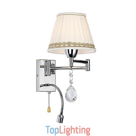 Modern Contemporary Rustic Lodge Modern Comtemporary Country Chrome Feature for Crystal Swing Arm Wall Lamp Modern Contemporary Rustic Lodge Modern Comtemporary Country Chrome Feature for Crystal Swing Arm Wall Lamp