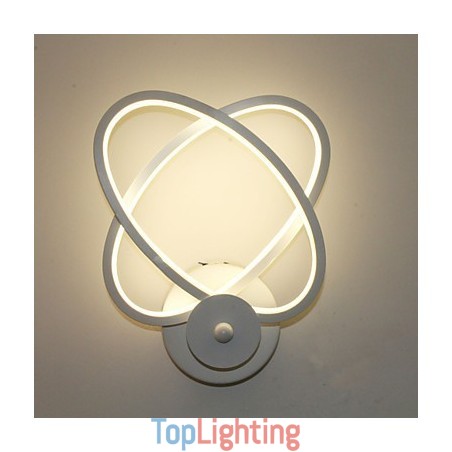 Creative Wall Lamp Bedside Wall Corridor Study Fashion Aluminum Lamp Creative Wall Lamp Bedside Wall Corridor Study Fashion Aluminum Lamp
