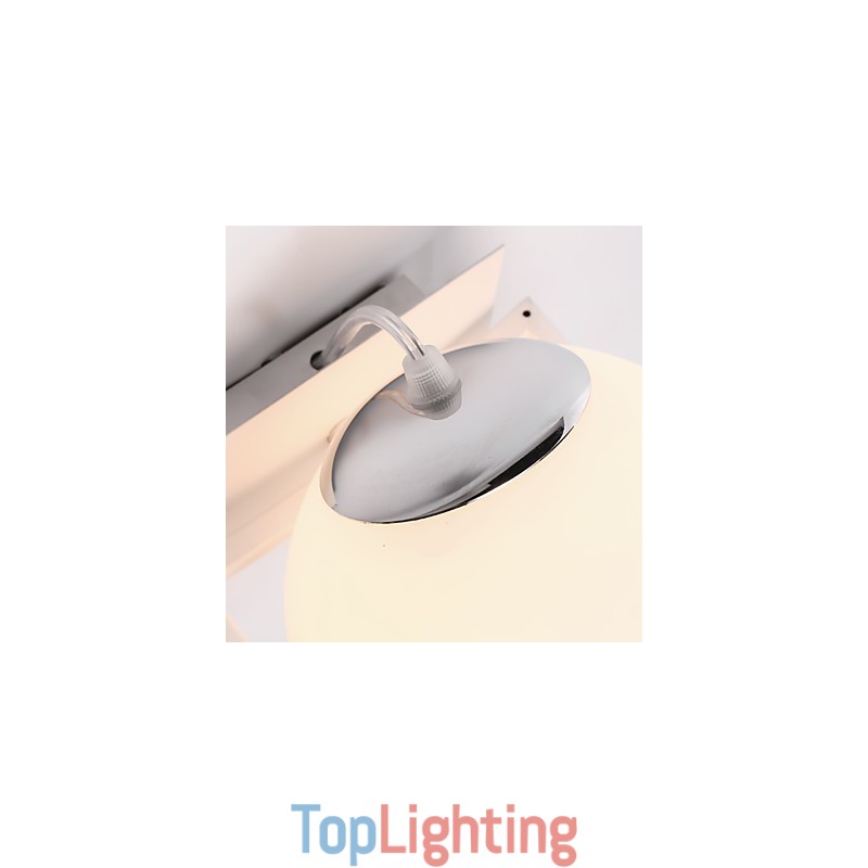 Modern Contemporary Painting Feature for Eye Protection Ambient Light Wall Sconces Wall Light