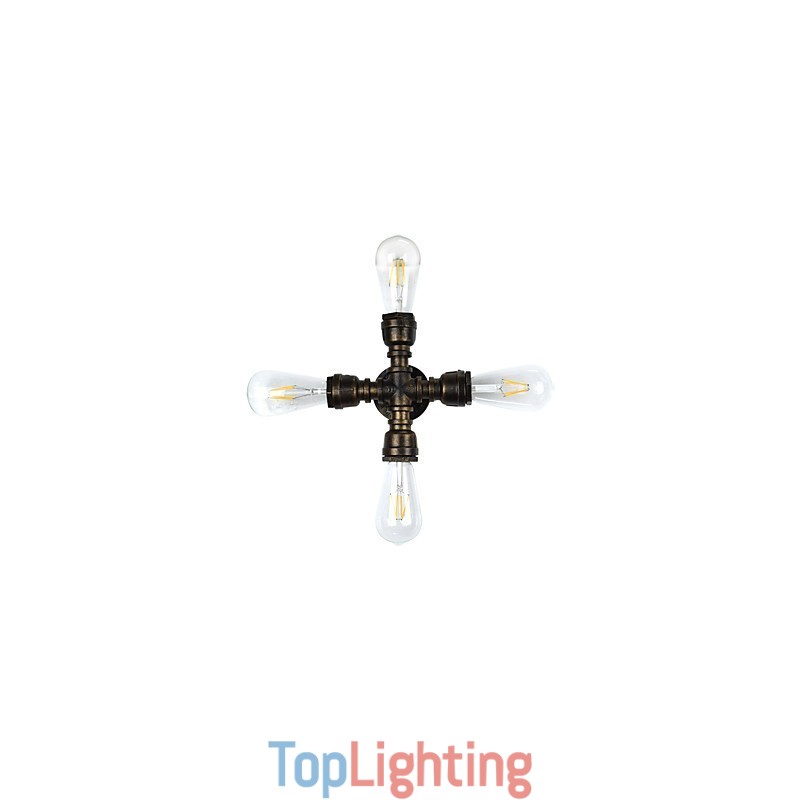 Rustic Lodge Traditional Classic Antique Brass Feature for Ambient Light Wall Lights Wall Light